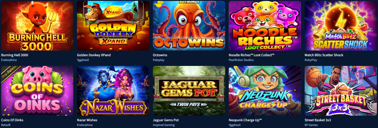 crownjewelz casino new slots